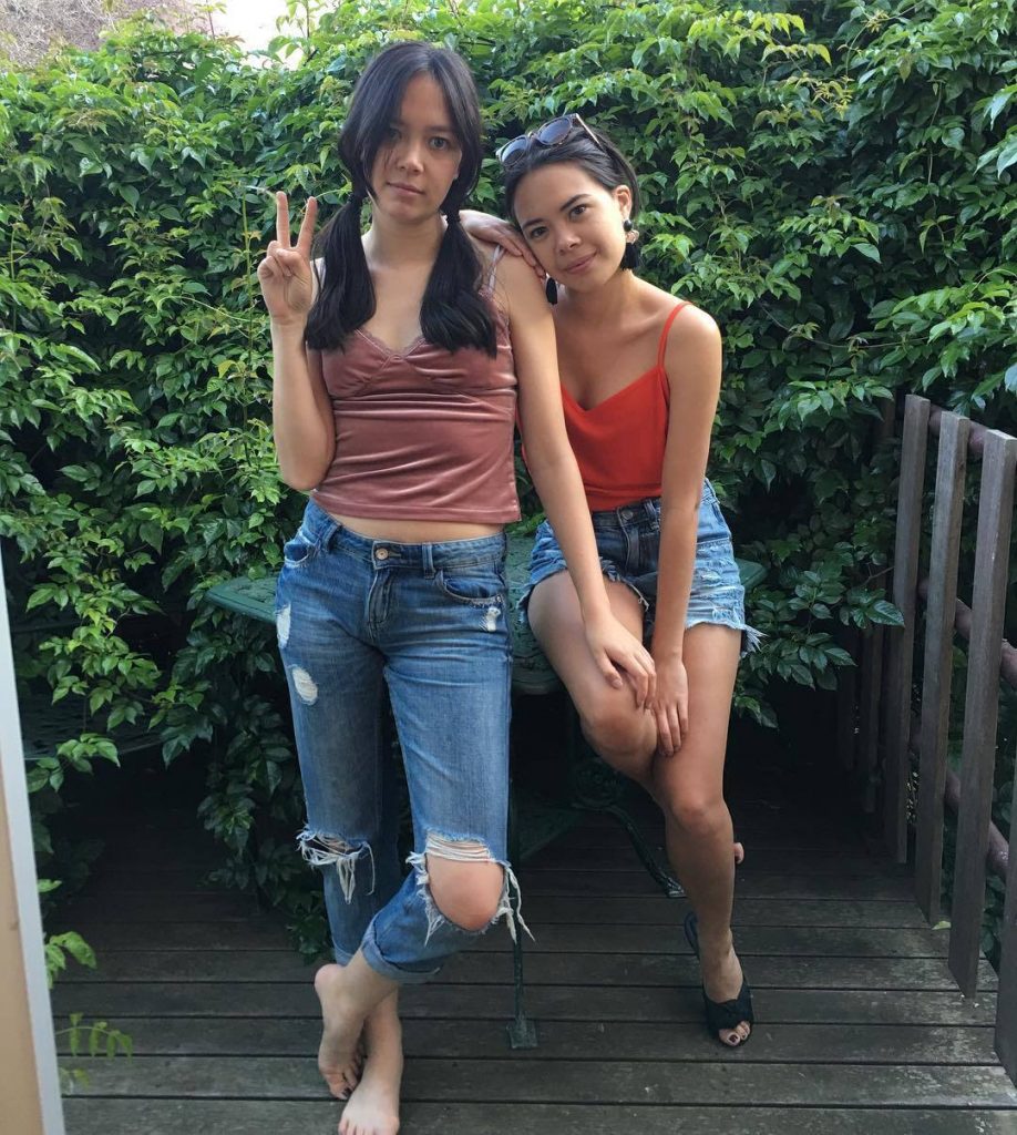 Charlotte Nicdao - Biography, Height & Life Story | Super Stars Bio