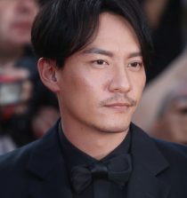 Chen Chang Actor