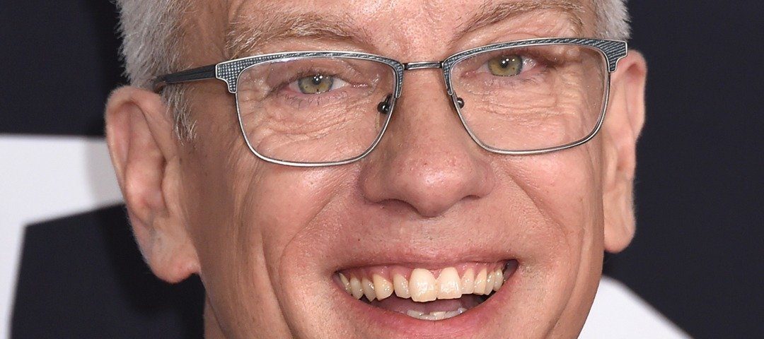 Chris Sanders - Biography, Height & Life Story | Super Stars Bio