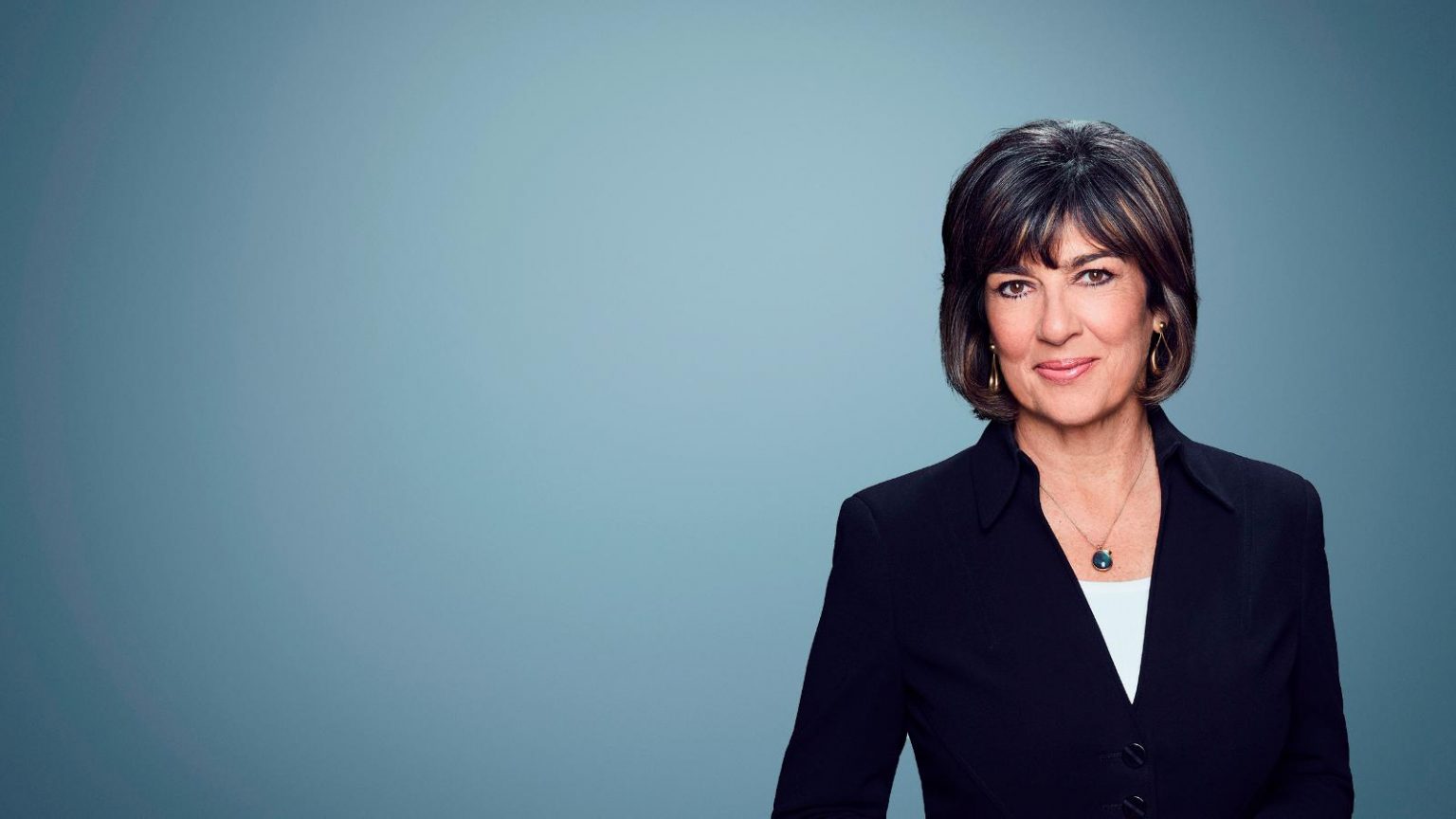 Christiane Amanpour - Biography, Height & Life Story | Super Stars Bio