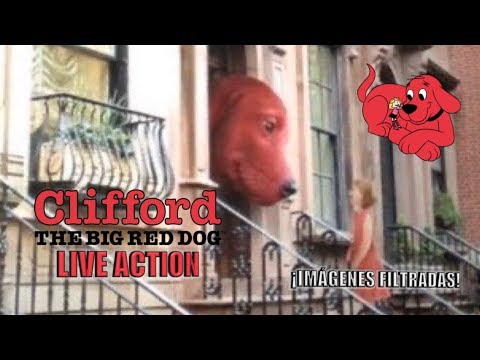 Clifford the Big Red Dog Cast, Actors, Producer, Director ...
