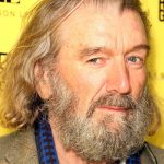 Clive Russell British Actor