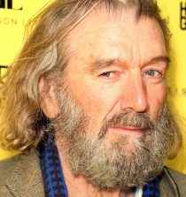 Clive Russell Actor