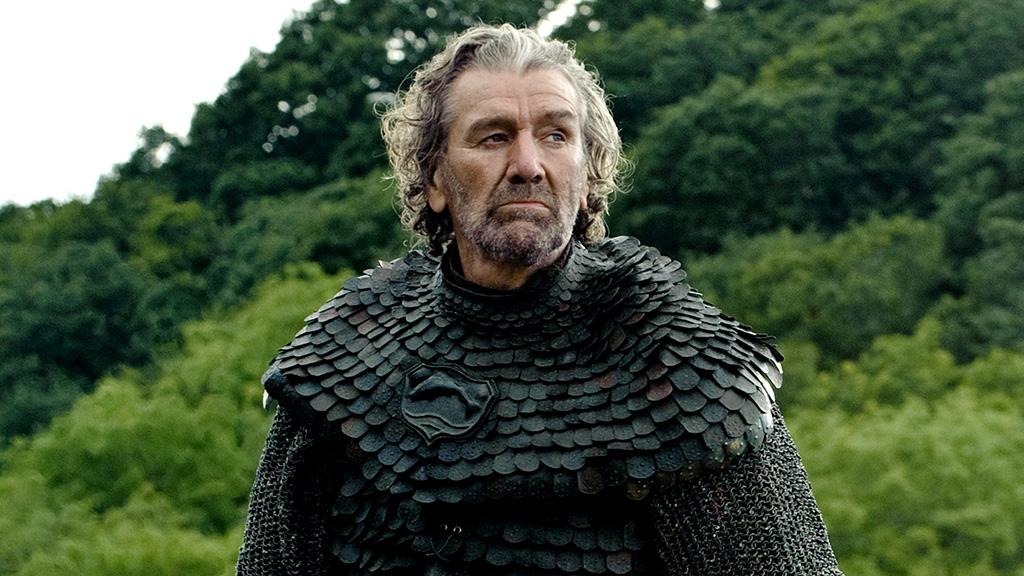 Clive Russell Age