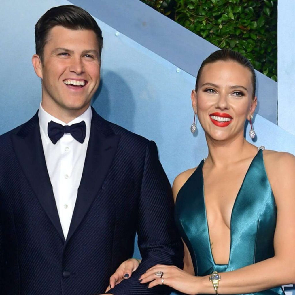 Colin Jost - Biography, Height & Life Story | Super Stars Bio