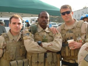 Cullen Moss - Biography, Height & Life Story | Super Stars Bio