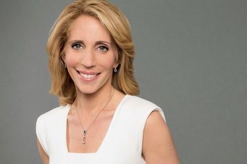 Dana Bash - Biography, Height & Life Story | Super Stars Bio