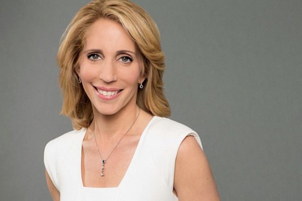 Dana Bash - Biography, Height & Life Story | Super Stars Bio - How Tall Is Dana Bash: CNN Star's True Stats