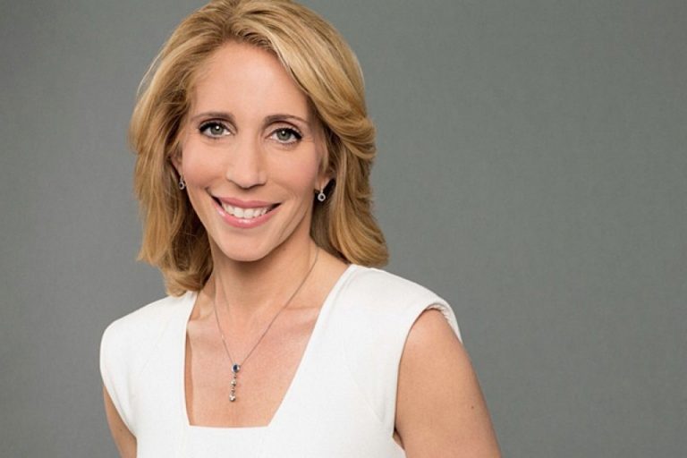 Dana Bash - Biography, Height & Life Story | Super Stars Bio