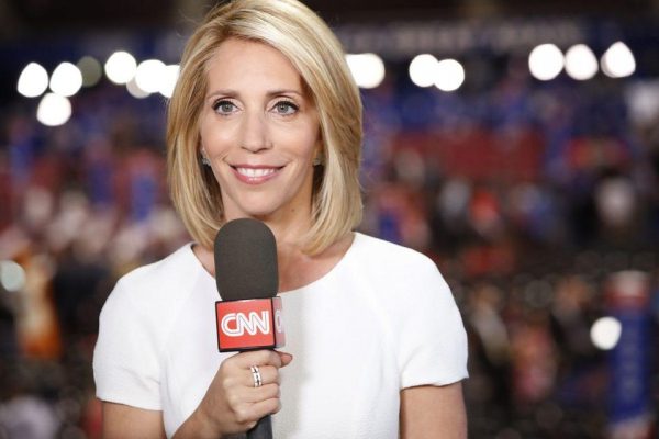 Dana Bash - Biography, Height & Life Story | Super Stars Bio