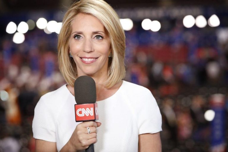 Dana Bash - Biography, Height & Life Story | Super Stars Bio
