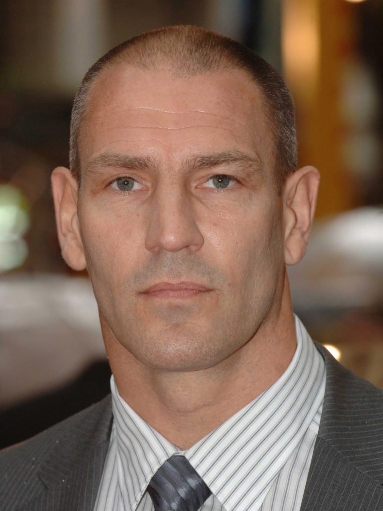 Dave Legeno - Biography, Height & Life Story | Super Stars Bio