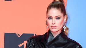 Doutzen Kroes Actress