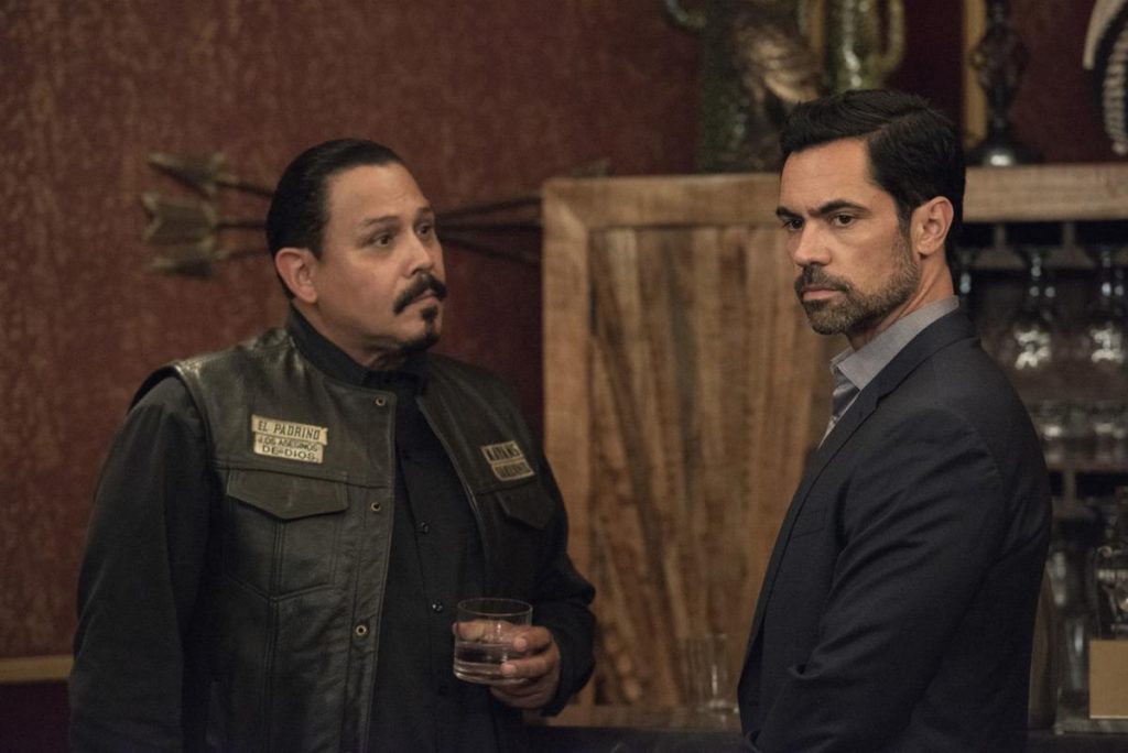 Emilo Rivas Emilio Rivera - Biography, Height & Life Story | Super Stars Bio