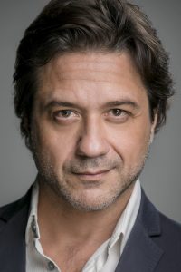 Enrique Arce Spanish Actor
