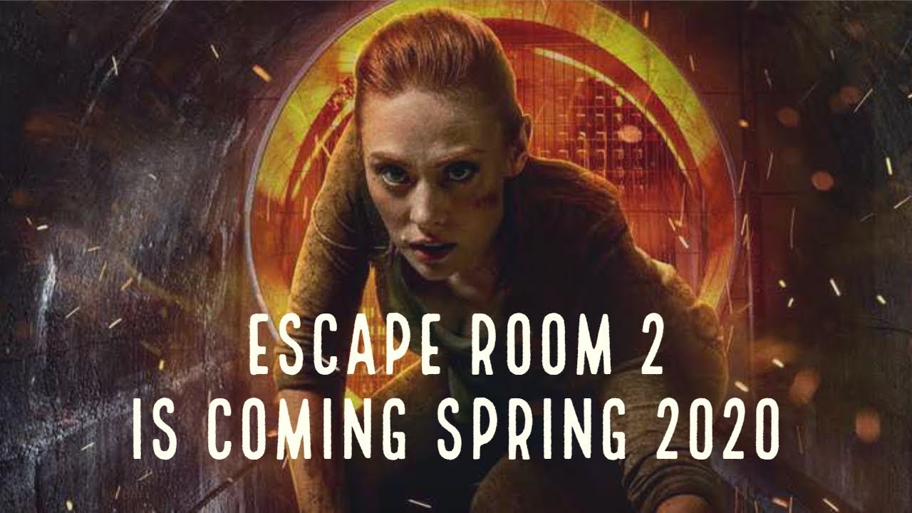 Escape Room 2 Cast Actors Producer Director Roles Salary Super Stars Bio