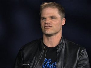 Evan Jones Actor