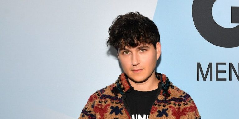 Ezra Koenig - Biography, Height & Life Story | Super Stars Bio