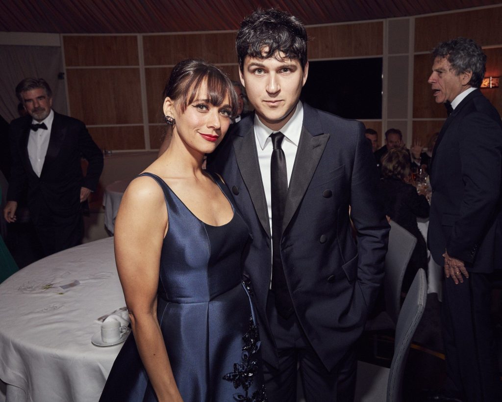 Ezra Koenig - Biography, Height & Life Story | Super Stars Bio