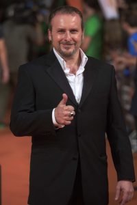 Fernando Cayo Spanish Actor