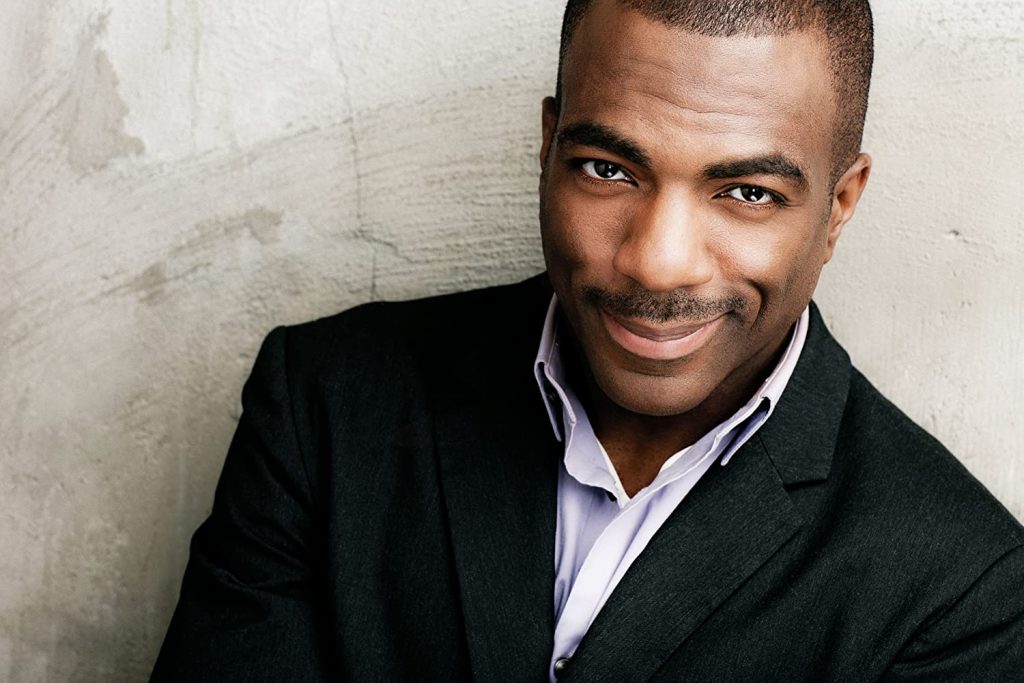 Gilbert Glenn Brown Biography, Height & Life Story Super Stars Bio