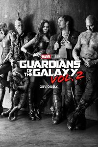 Guardians of the Galaxy: Vol. 2