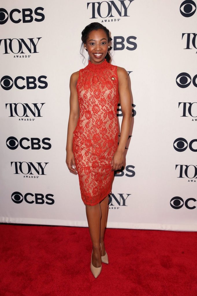 Hailey Kilgore Biography, Height & Life Story Super Stars Bio