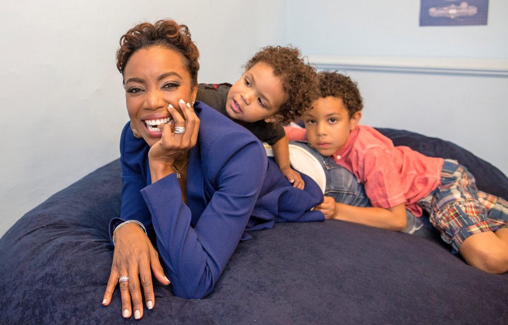 Heather Headley Biography, Height & Life Story Super Stars Bio