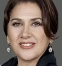 Hulya Darcan Actress