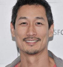 Ilram Choi Actor, Stuntman