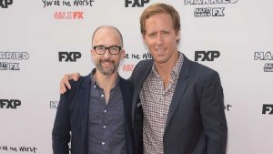 Jim Rash - Biography, Height & Life Story | Super Stars Bio