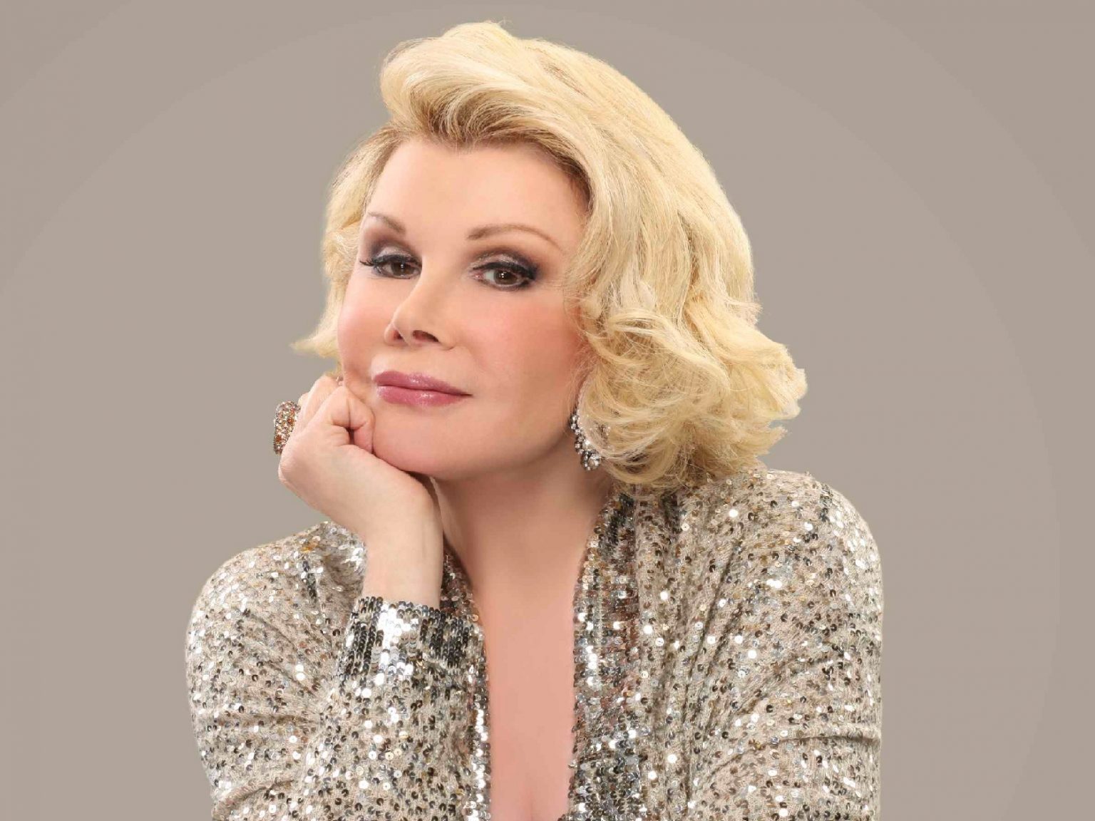 Joan Rivers Biography, Height & Life Story Super Stars Bio