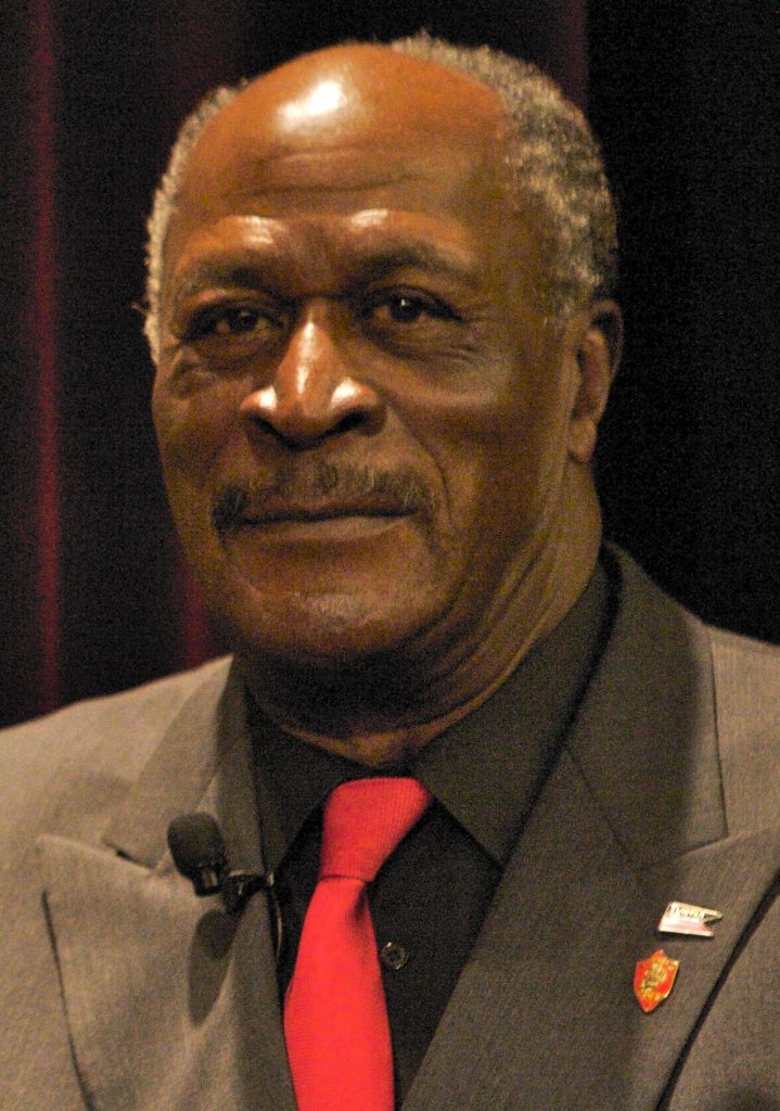 John Amos - Biography, Height & Life Story | Super Stars Bio