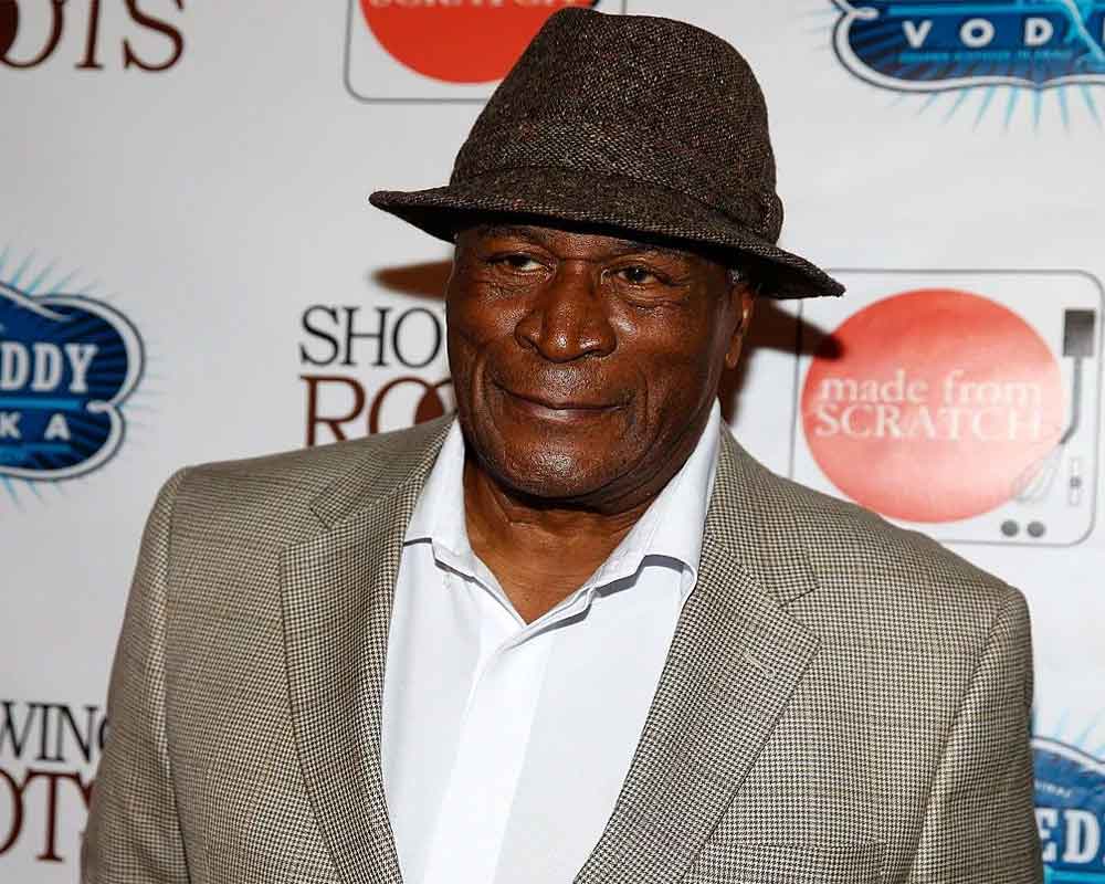 John Amos - Biography, Height & Life Story | Super Stars Bio