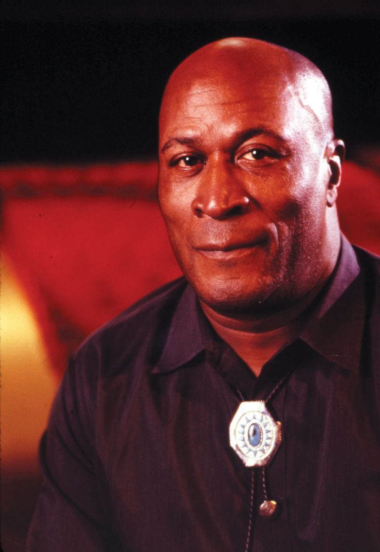 John Amos Biography, Height & Life Story Super Stars Bio