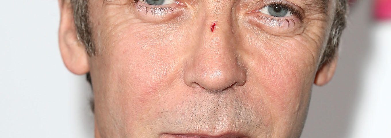 John Hannah - Biography, Height & Life Story | Super Stars Bio