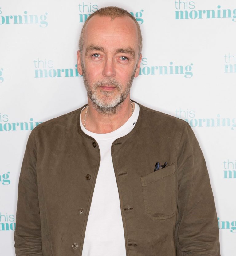 John Hannah - Biography, Height & Life Story | Super Stars Bio