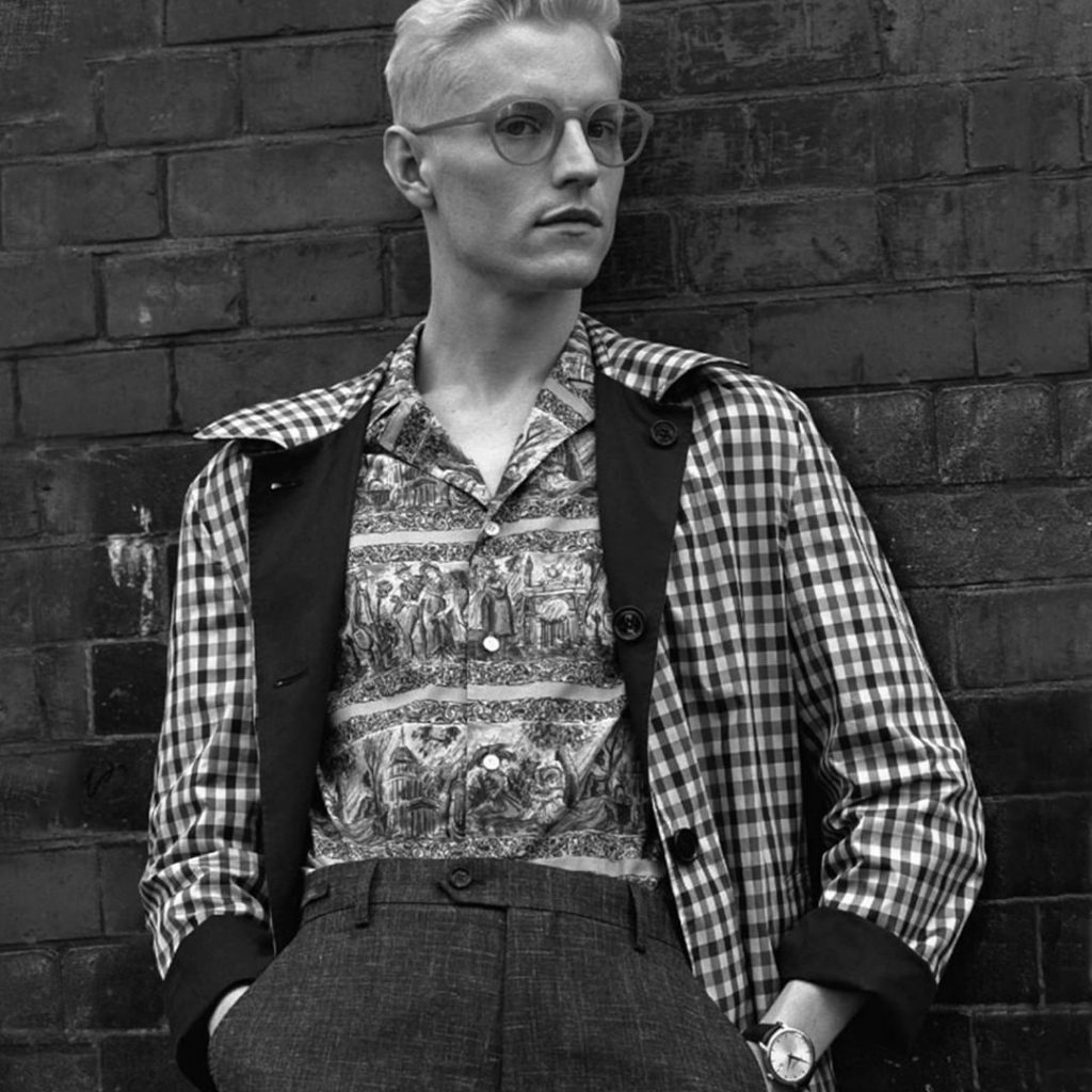 John McCrea - Biography, Height & Life Story | Super Stars Bio