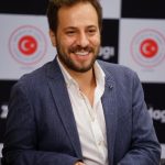 Kaan Tasaner Turkish Actor