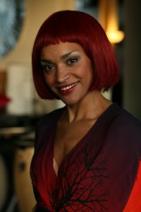 Kerri McLean - Biography, Height & Life Story | Super Stars Bio