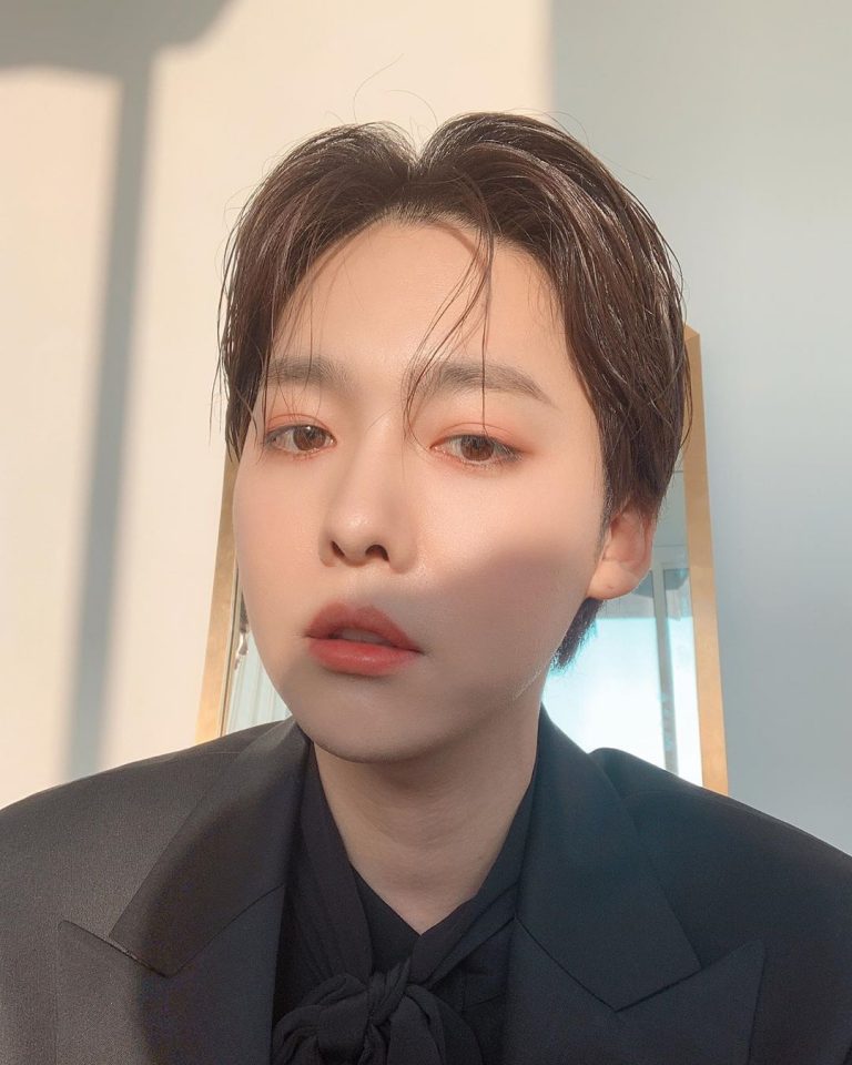 Kim Jinwoo Biography, Height & Life Story Super Stars Bio