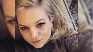 Kirsten Storms - Biography, Height & Life Story | Super Stars Bio