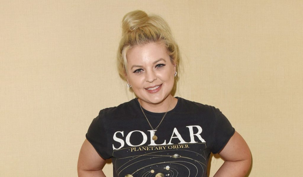 Kirsten Storms - Biography, Height & Life Story | Super Stars Bio