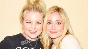 Kirsten Storms - Biography, Height & Life Story | Super Stars Bio