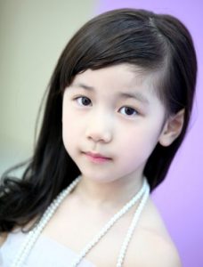 Lee Re South Korean Actress
