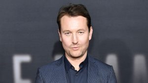 Leigh Whannell Actor