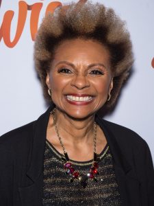 Leslie Uggams - Biography, Height & Life Story | Super Stars Bio