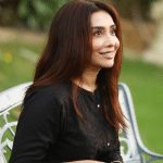 Maira Khan Pakistani Actress