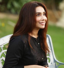 Maira Khan Actress