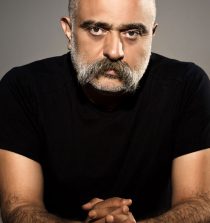 Mehmet Cevik Actor